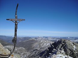 C.T.R. Camino de la Fuentona