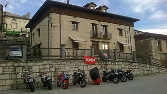 C.T.R. Camino de la Fuentona