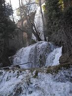 C.T.R. Camino de la Fuentona