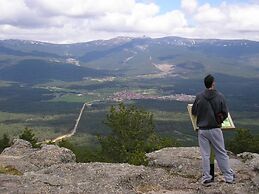 C.T.R. Camino de la Fuentona