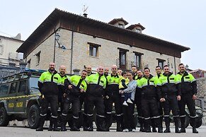 C.T.R. Camino de la Fuentona