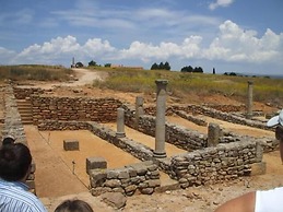 C.T.R. Camino de la Fuentona