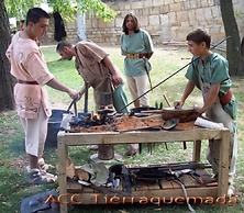 C.T.R. Camino de la Fuentona
