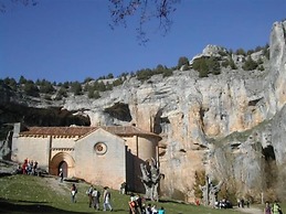 C.T.R. Camino de la Fuentona