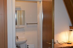 Hotel Drei Schweizer