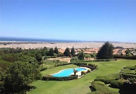 Departamento Alto Mantagua