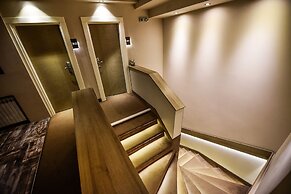 Hotel Ideja