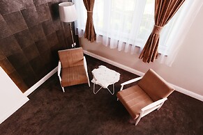 Hotel Ideja