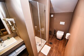 Hotel Ideja