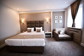 Hotel Ideja