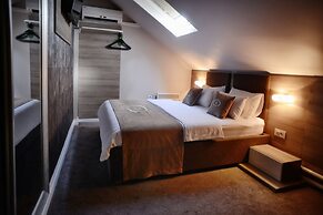 Hotel Ideja