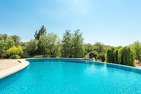 G Rentals Villa Son Gancho