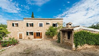 G Rentals Villa Son Gancho