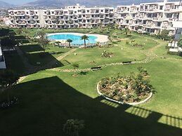 Appartement Hotel Mirador Golf
