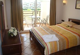 Appartement Hotel Mirador Golf