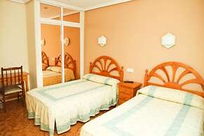 Hostal Pachin