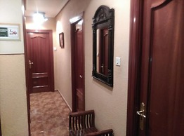Hostal Pachin