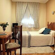 Hostal Pachin