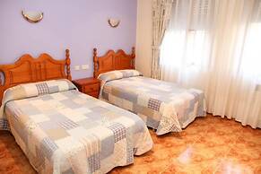 Hostal Pachin