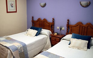 Hostal Pachin