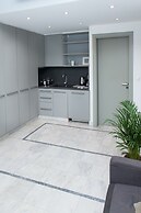 Jupiter Boutique Apartment