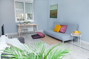 Jupiter Boutique Apartment