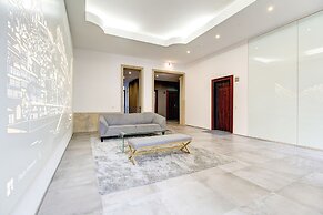 Design Flat in Porto Downtown