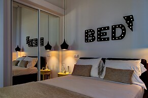 Design Flat in Porto Downtown