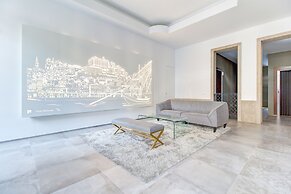 Design Flat in Porto Downtown