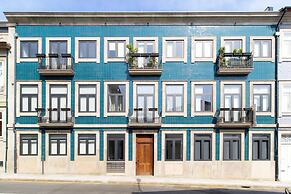 Design Flat in Porto Downtown