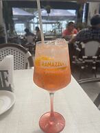 Cuatro Esquinas de Italia