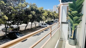 Cuatro Esquinas de Italia