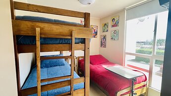 Cuatro Esquinas de Italia