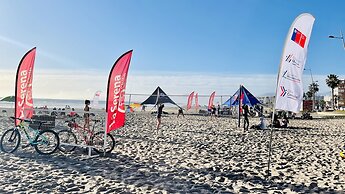 Cuatro Esquinas de Italia