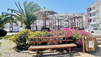 Cuatro Esquinas de Italia