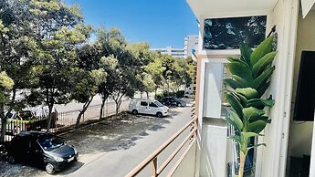 Cuatro Esquinas de Italia