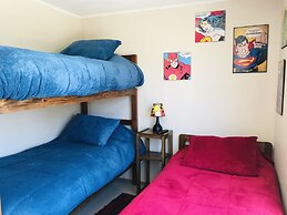 Cuatro Esquinas de Italia