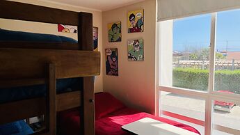 Cuatro Esquinas de Italia