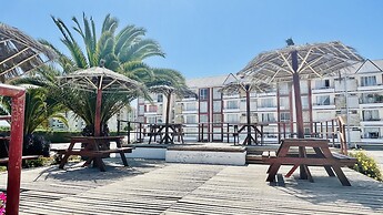 Cuatro Esquinas de Italia