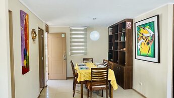 Cuatro Esquinas de Italia