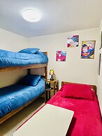 Cuatro Esquinas de Italia