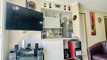 Cuatro Esquinas de Italia