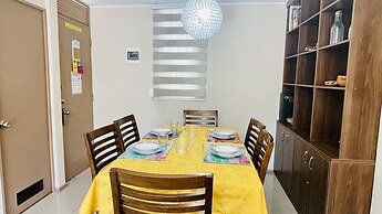 Cuatro Esquinas de Italia