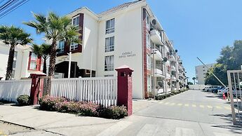 Cuatro Esquinas de Italia