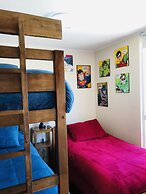 Cuatro Esquinas de Italia