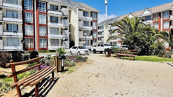 Cuatro Esquinas de Italia