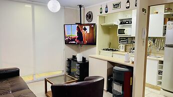 Cuatro Esquinas de Italia