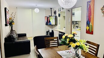 Cuatro Esquinas de Italia