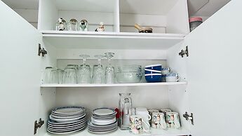 Cuatro Esquinas de Italia