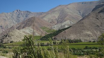 Cuatro Esquinas de Italia